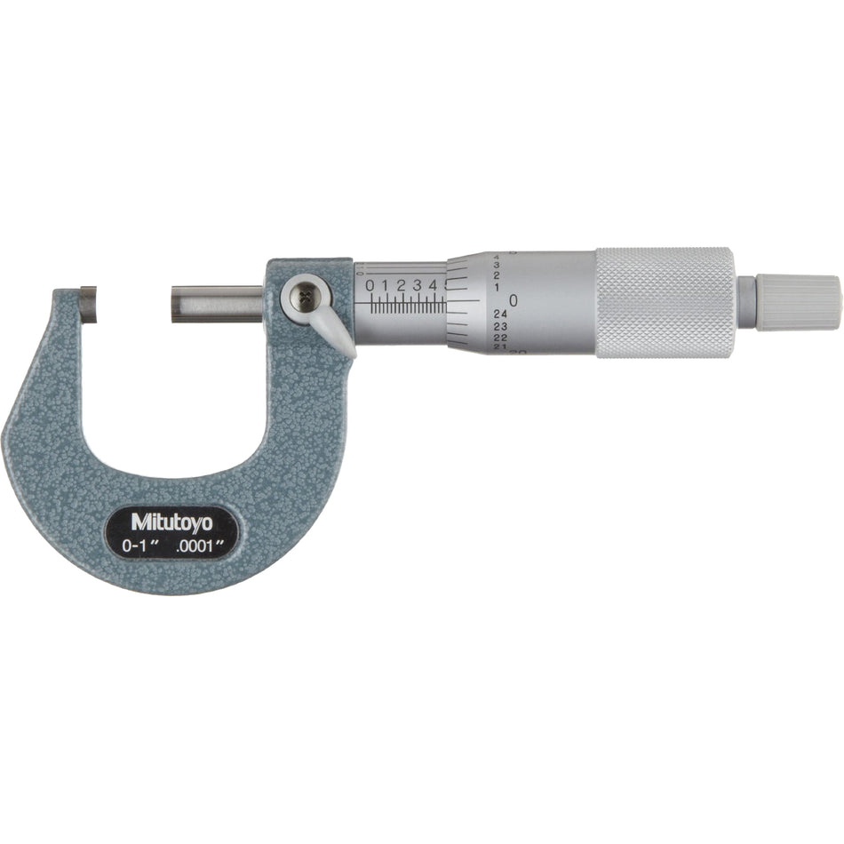 Micrometer - HA216