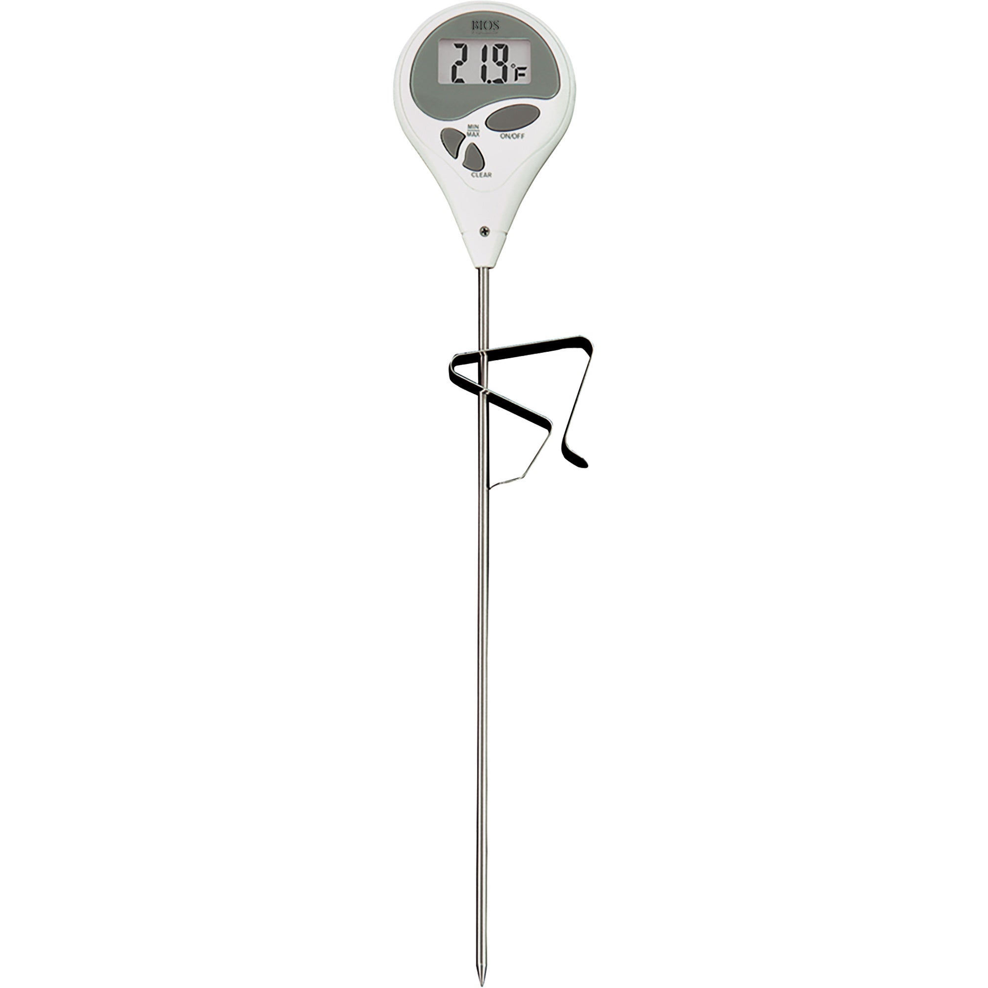 Candy/Deep Fry Thermometer - HC747