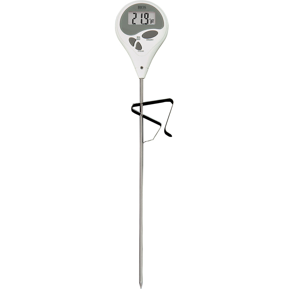 Candy/Deep Fry Thermometer - HC747