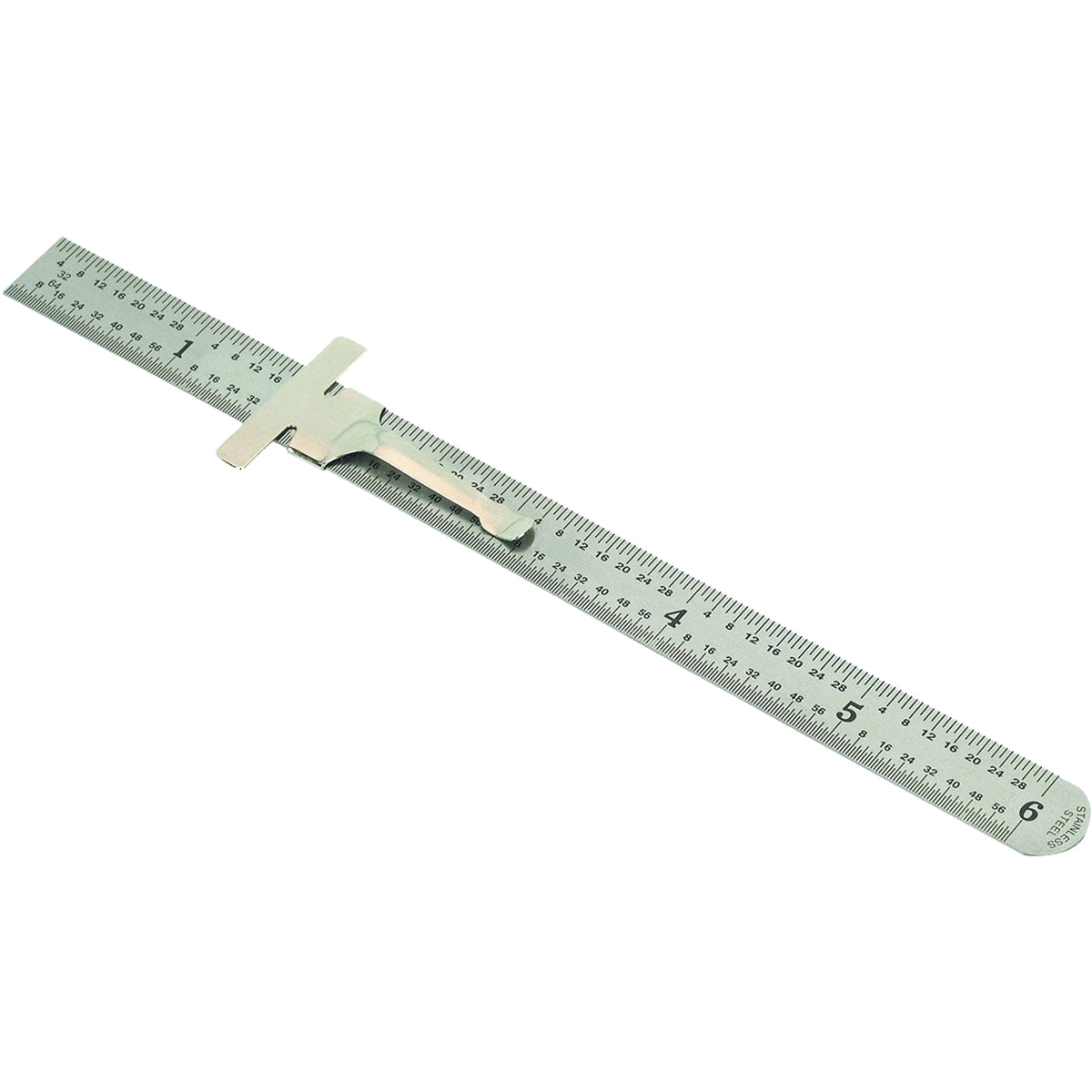 Pocket Rule - HD513