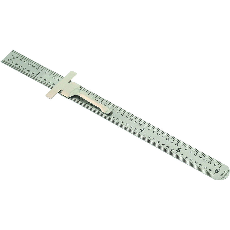 Pocket Rule - HD513
