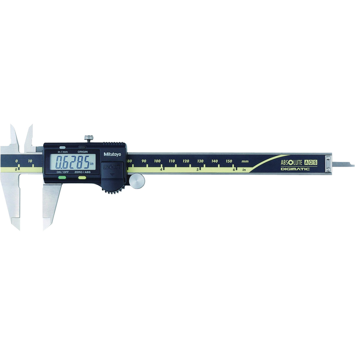 ABS Digimatic Caliper - HM704