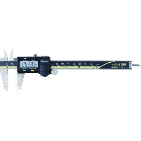 ABS Digimatic Caliper - HM704
