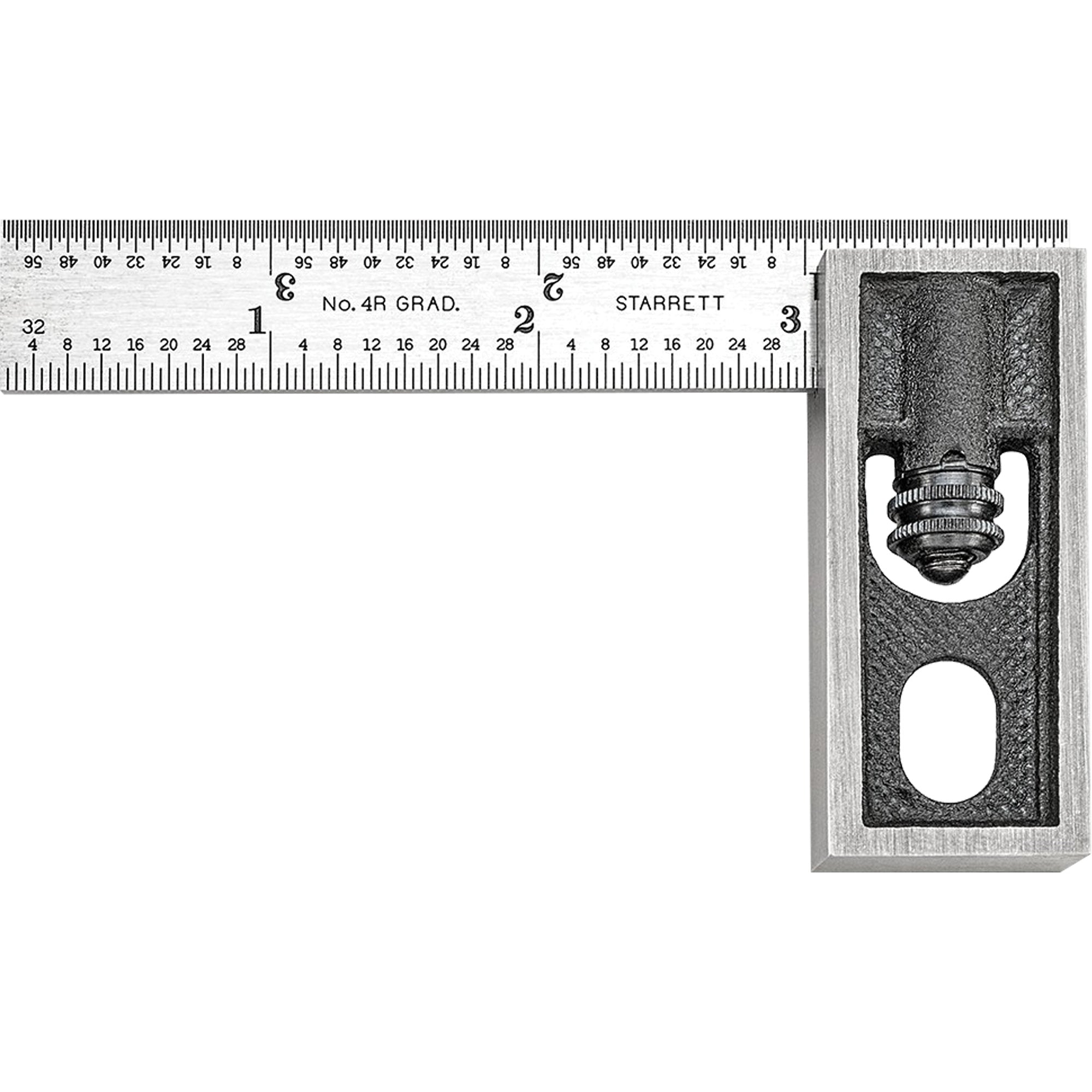 Precision Square - HT267