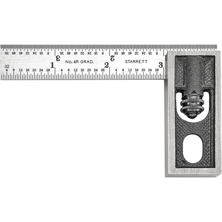 Precision Square - HT267
