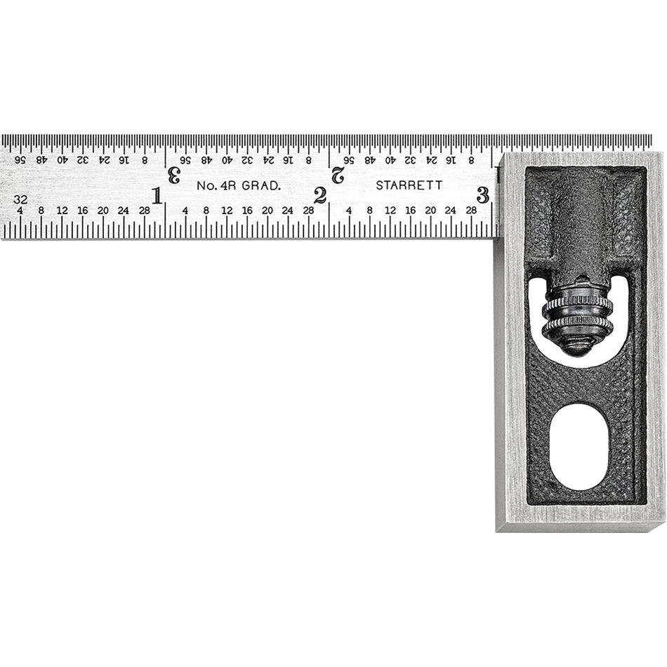 Precision Square - HT267