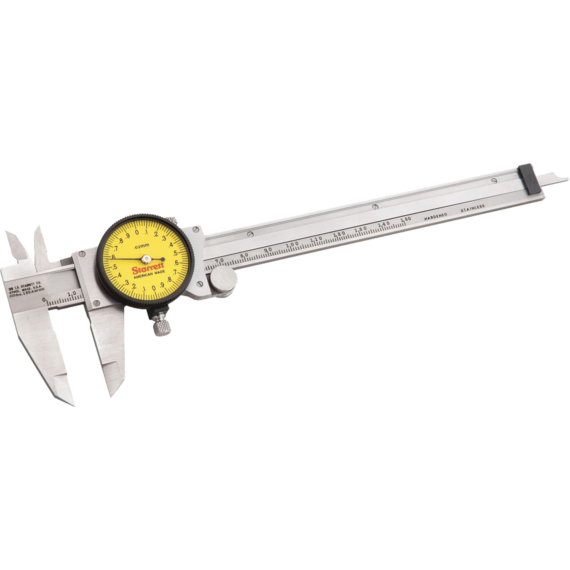 Dial Caliper - HT664