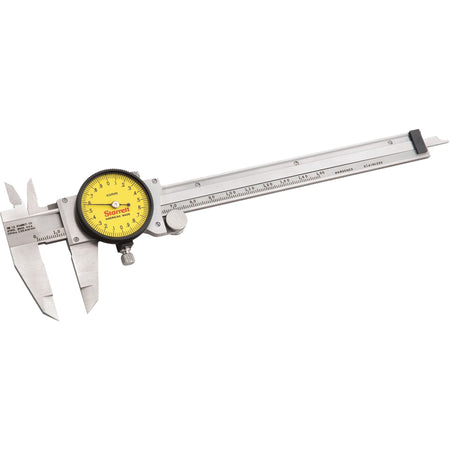 Dial Caliper - HT664