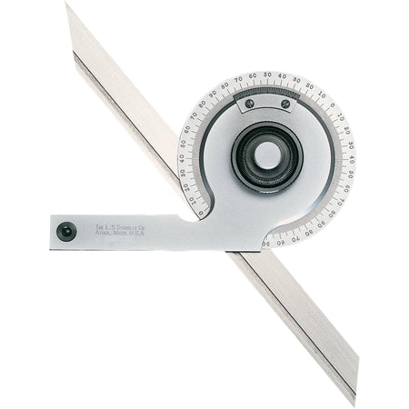 Acute Angle Attachment Only for Bevel Protractor - HU466