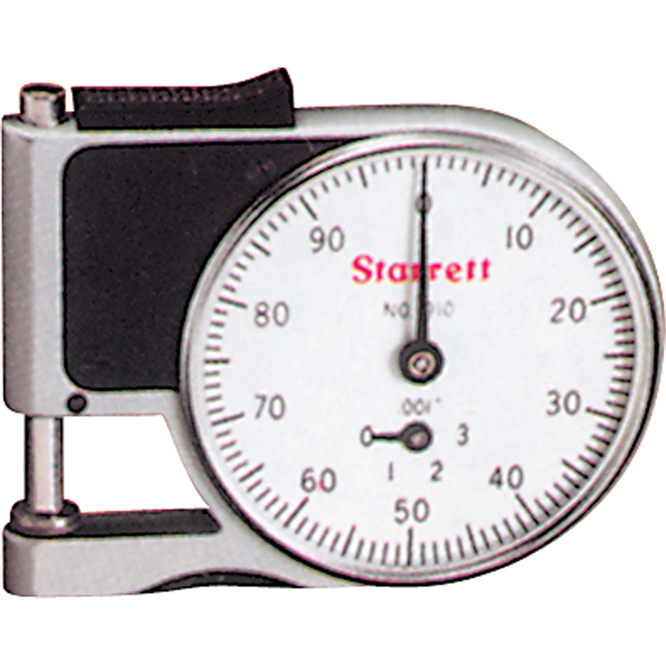 Dial Pocket Gauges - HW235