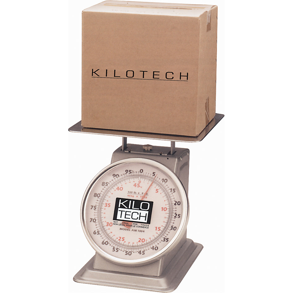 Top Loading Scales - HX131