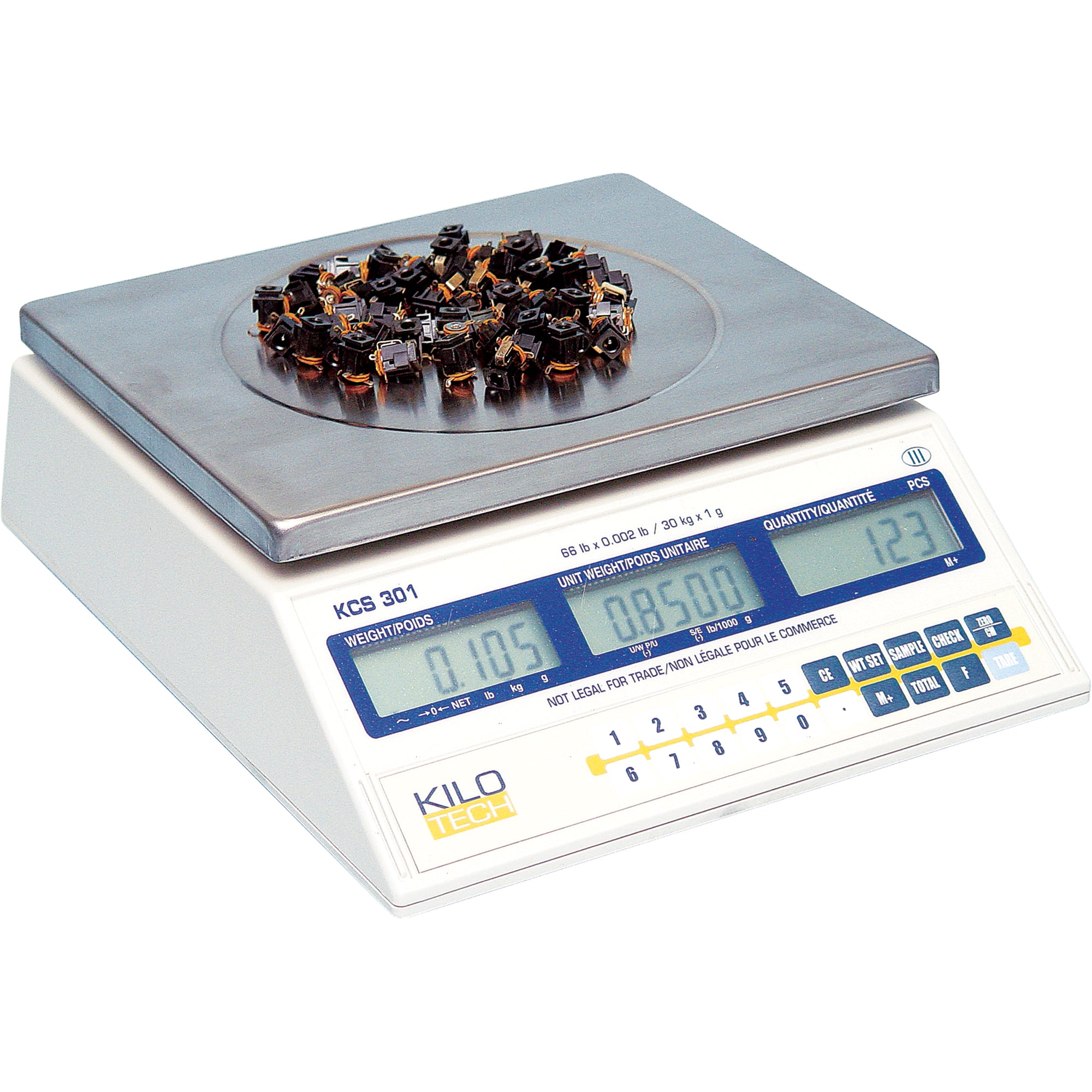 Digital Counting Scale - HX133