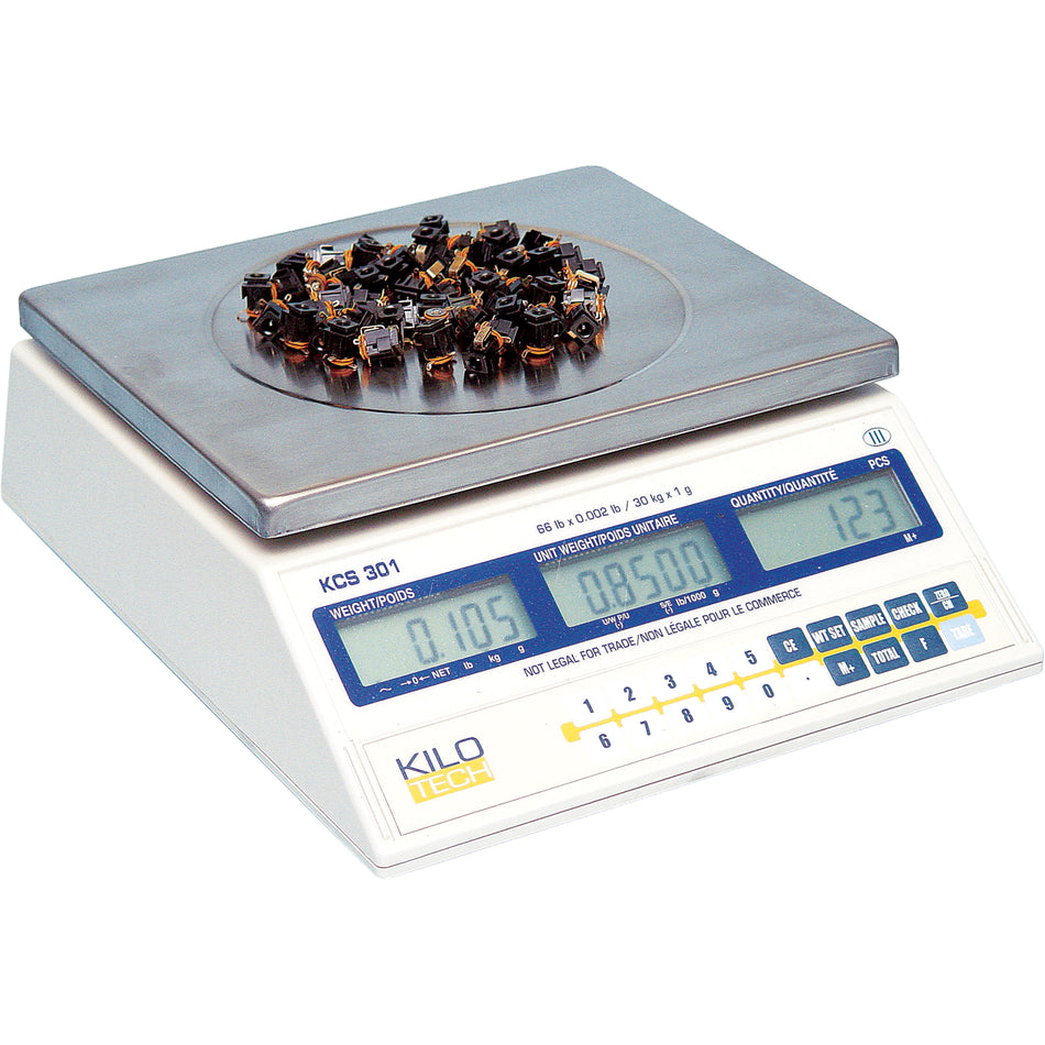 Digital Counting Scale - HX133