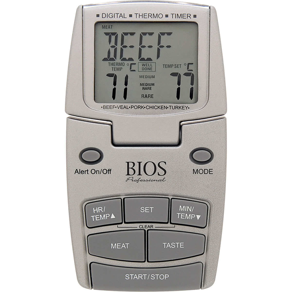 Meat Thermometer - HX158