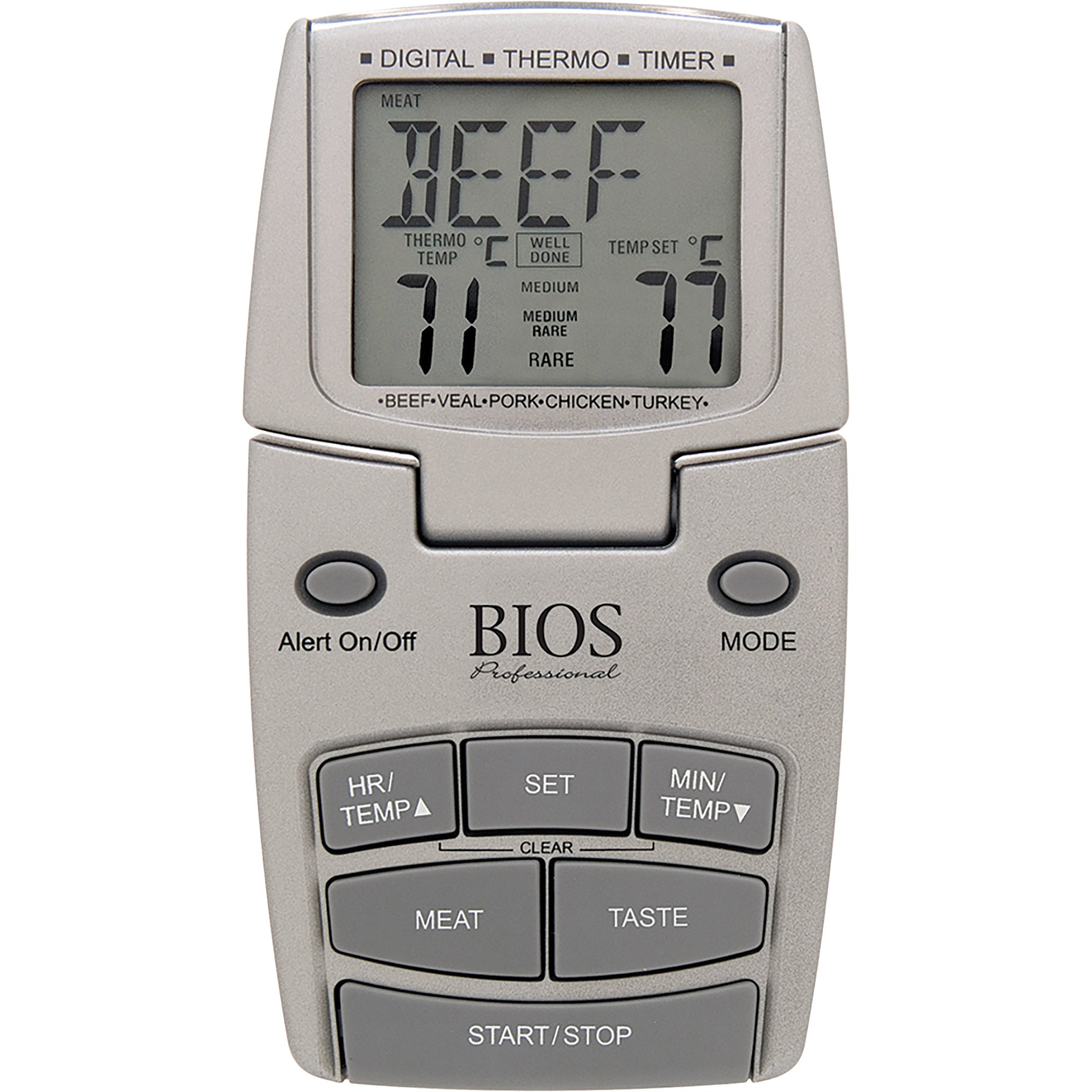 Meat Thermometer - HX158
