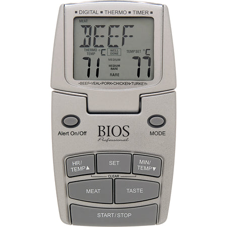 Meat Thermometer - HX158