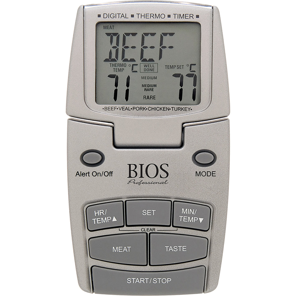 Meat Thermometer - HX158