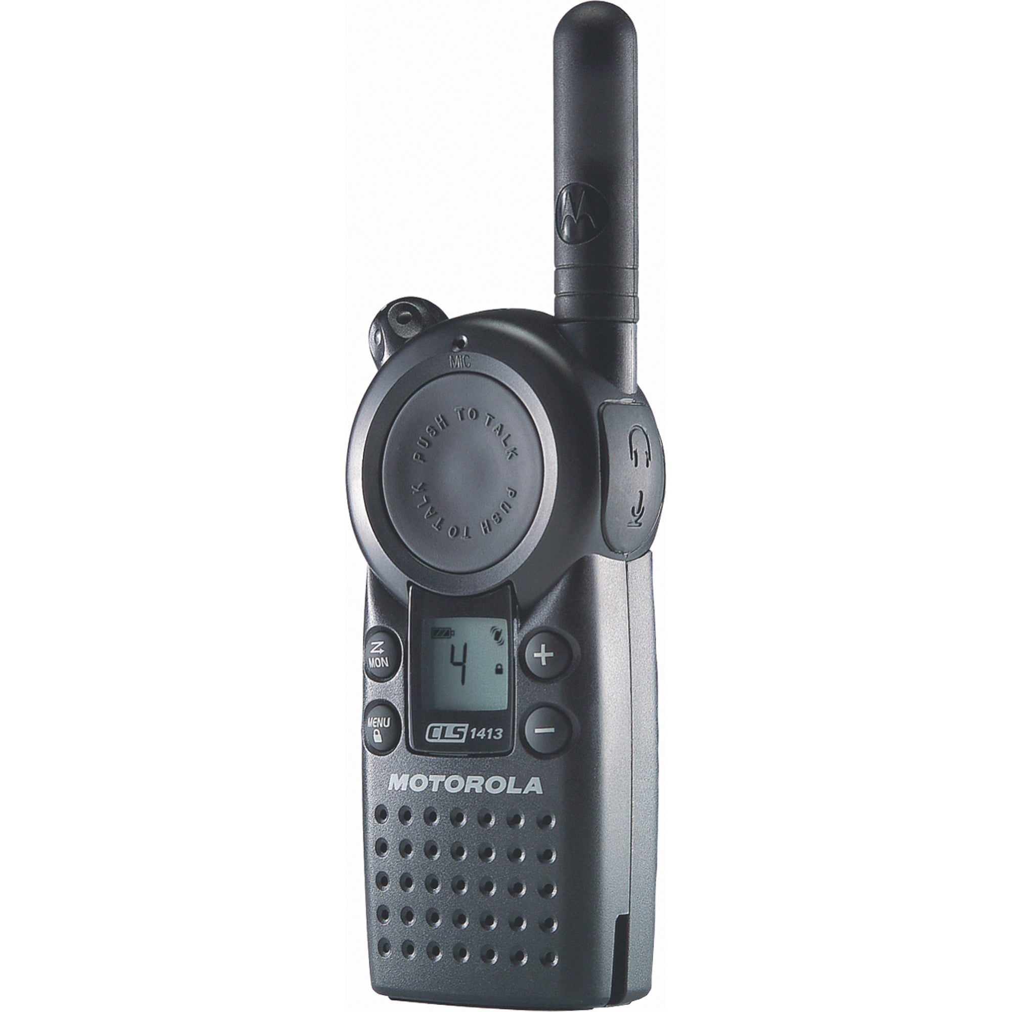CLS Series Two-Way Business Radio - HX166