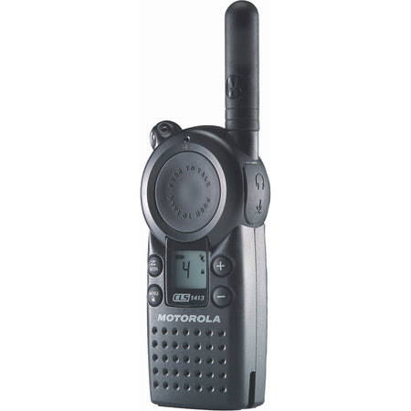 CLS Series Two-Way Business Radio - HX166