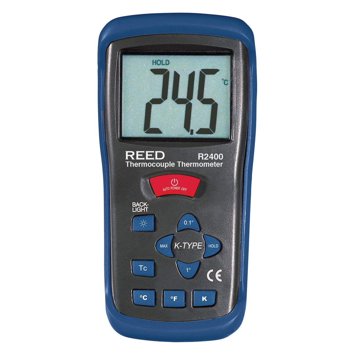 Thermometer - HX381