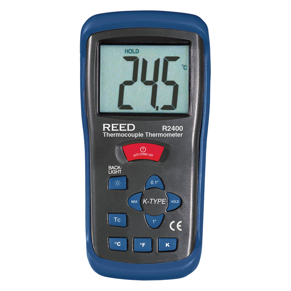 Thermometer - HX381