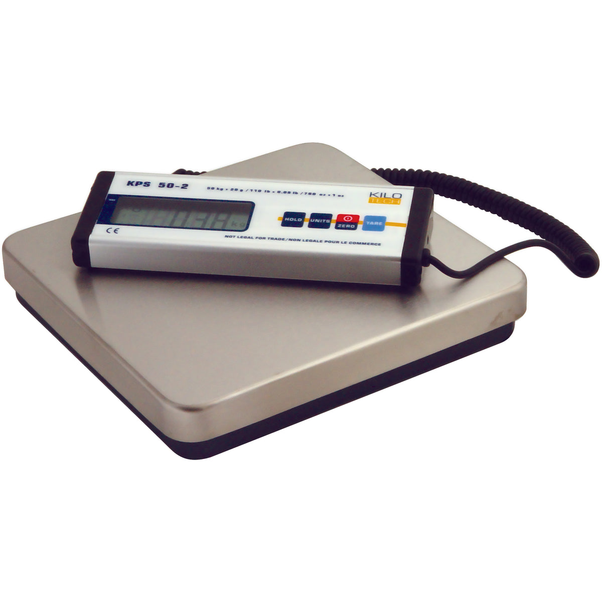 Receiving Scales - HX632
