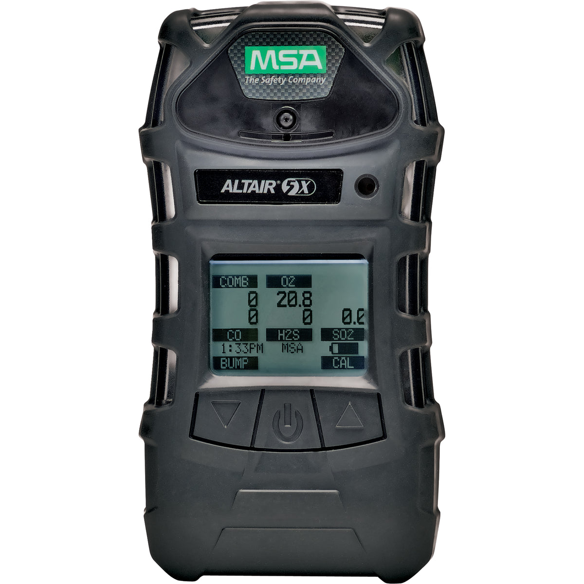 Altair® 5X Multi-Gas Detectors - HY008