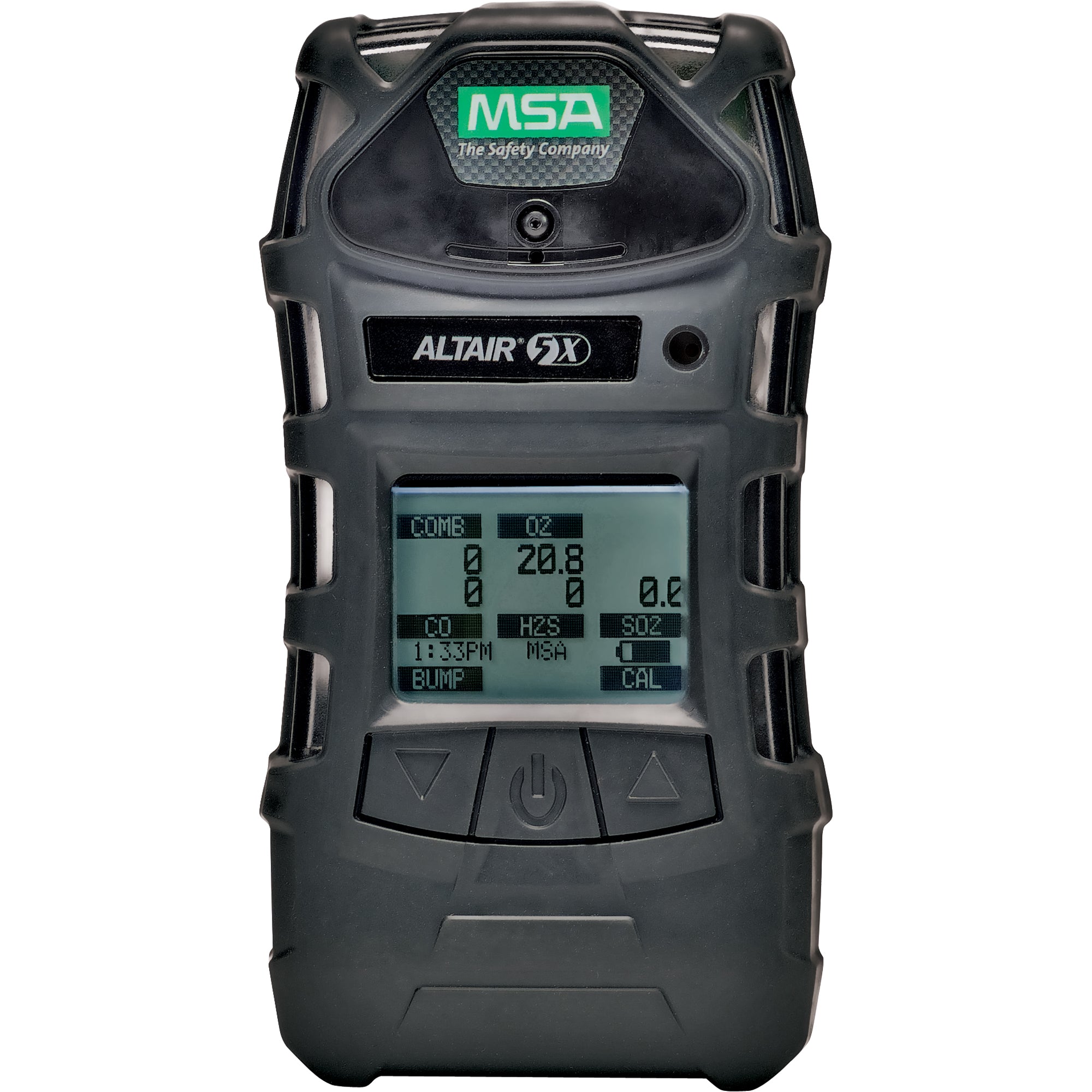 Altair® 5X Multi-Gas Detectors - HY008