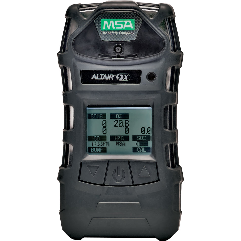 Altair® 5X Multi-Gas Detectors - HY008