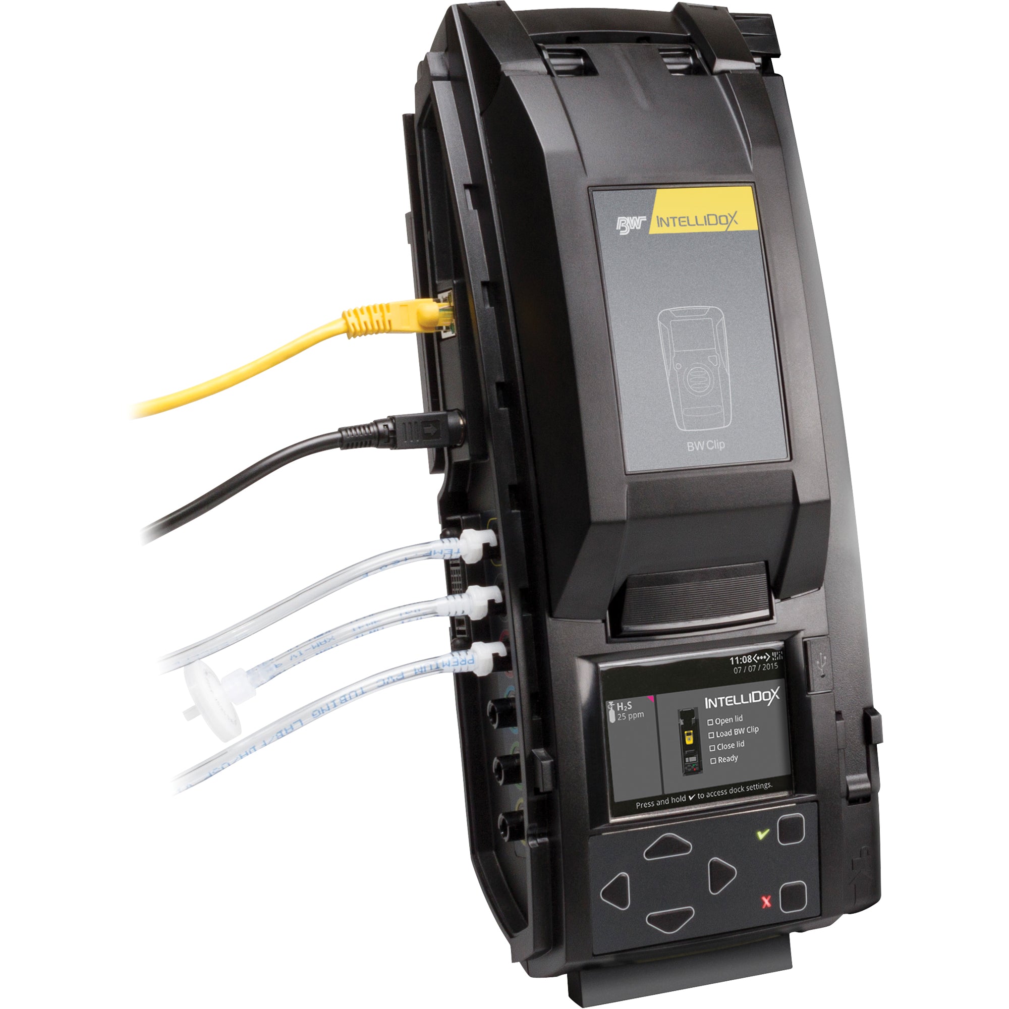 BW™ IntelliDoX Docking Station - HZ187