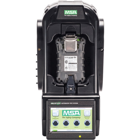 GALAXY® GX2 Automated Test Stand, Altair 4/Altair 4X, Charger, 1 Valve - HZ198