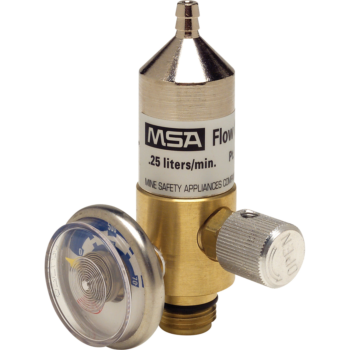 Fixed Flow Regulator - HZ201