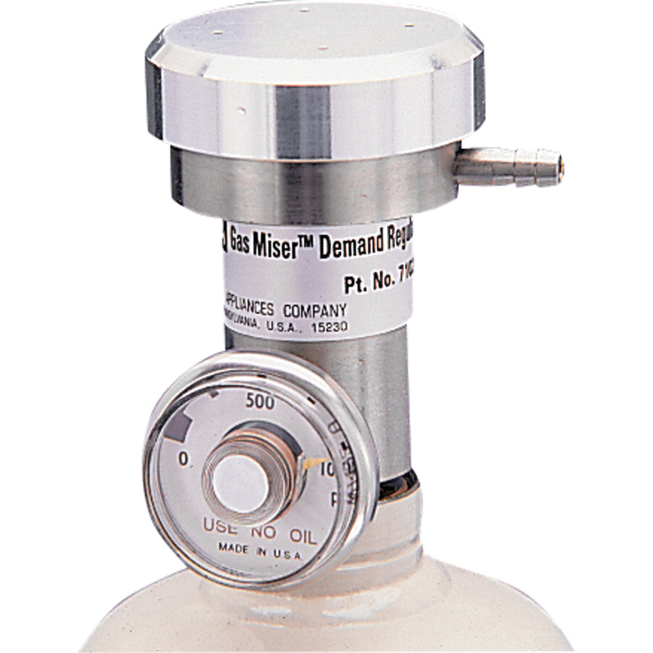 Gas Miser™ Demand Regulator - HZ208