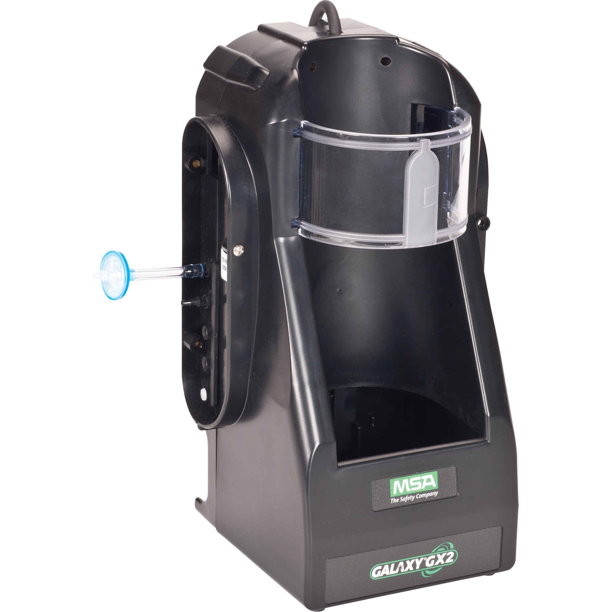 Galaxy® GX2 Non-Electronic Smart Cylinder Holder - HZ211