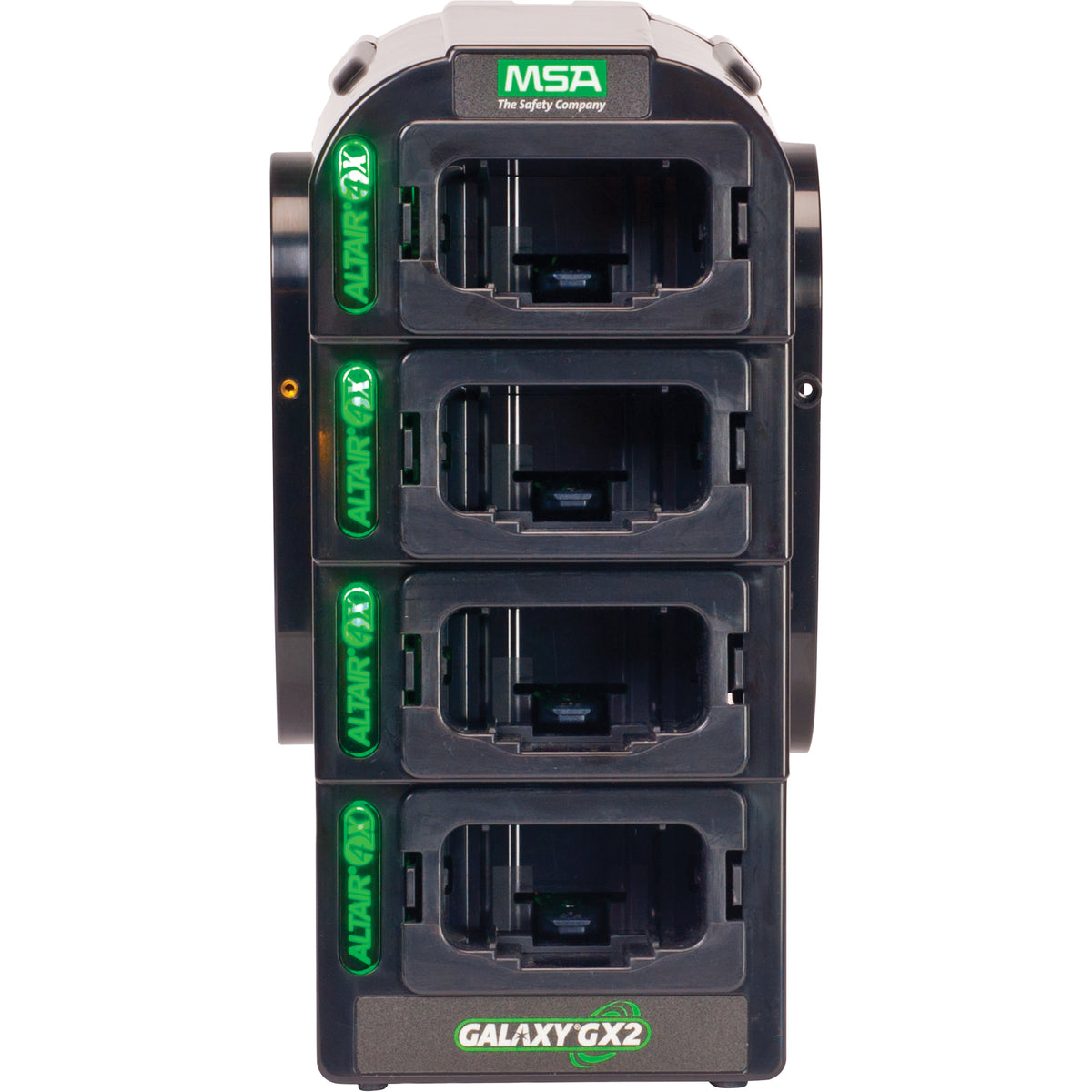 Galaxy® GX2 Multi-Unit Charger For Altair 4X/4XR - HZ212