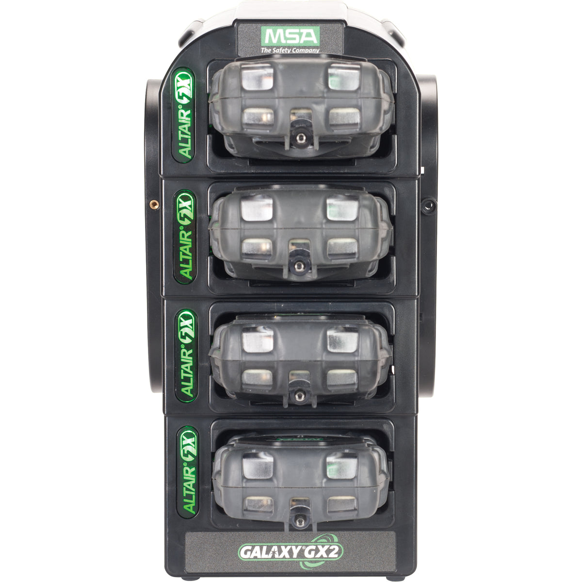 Galaxy® GX2 Multi-Unit Charger For Altair 5X - HZ213