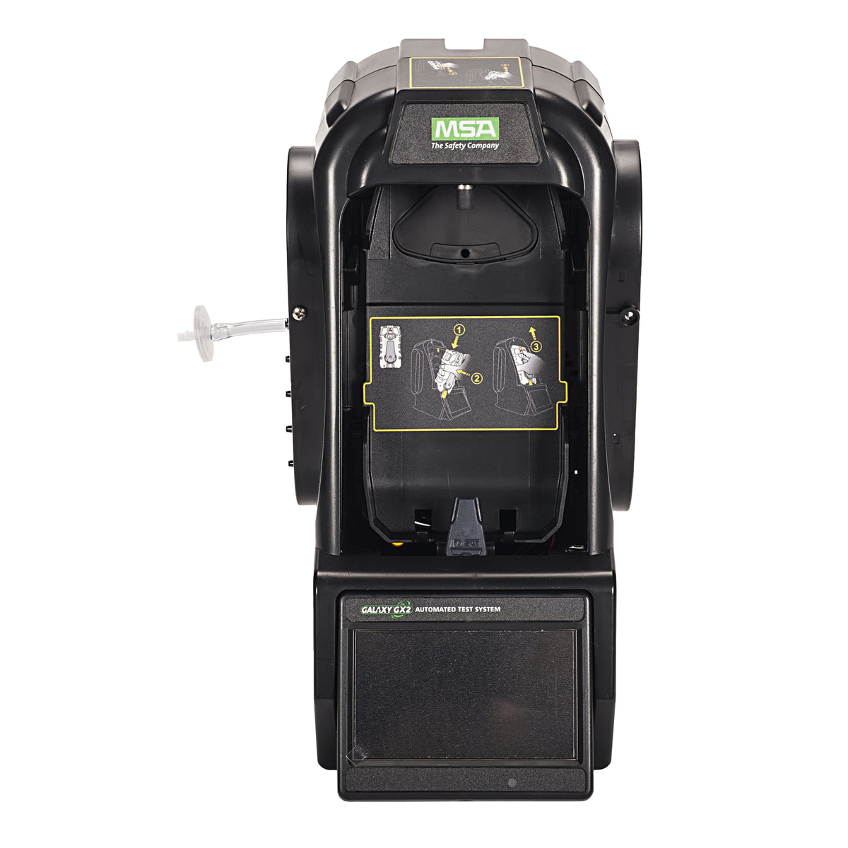 GALAXY® GX2 Automated Test Stand, Altair 5/Altair 5X, 4 Valve - HZ214
