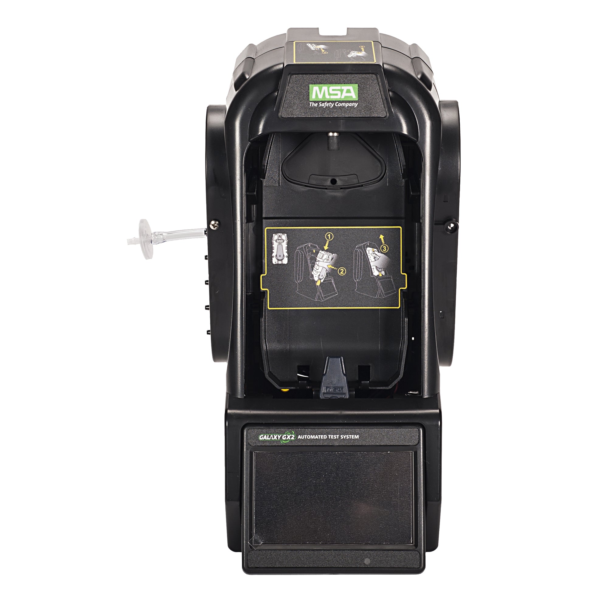 GALAXY® GX2 Automated Test Stand, Altair 5/Altair 5X, 4 Valve - HZ214