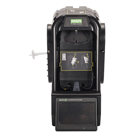 GALAXY® GX2 Automated Test Stand, Altair 5/Altair 5X, 4 Valve - HZ214