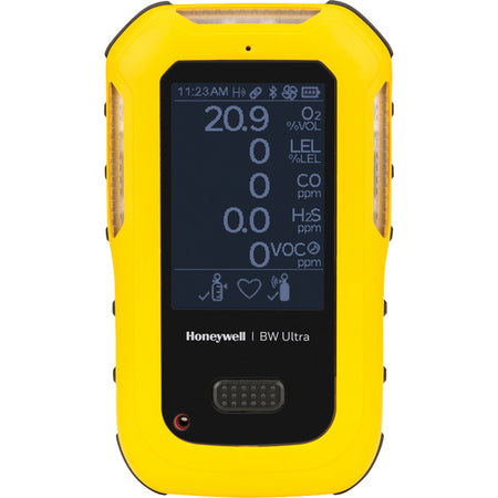 BW™ Ultra Gas Detector IR - HZ318