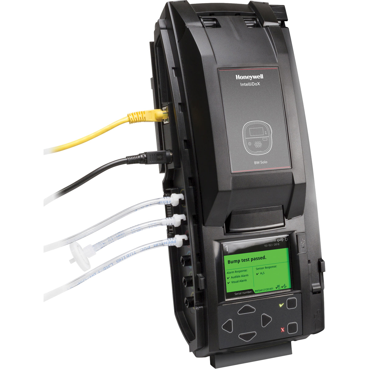 BW™ IntellidoX Docking Station for BW Solo - HZ402