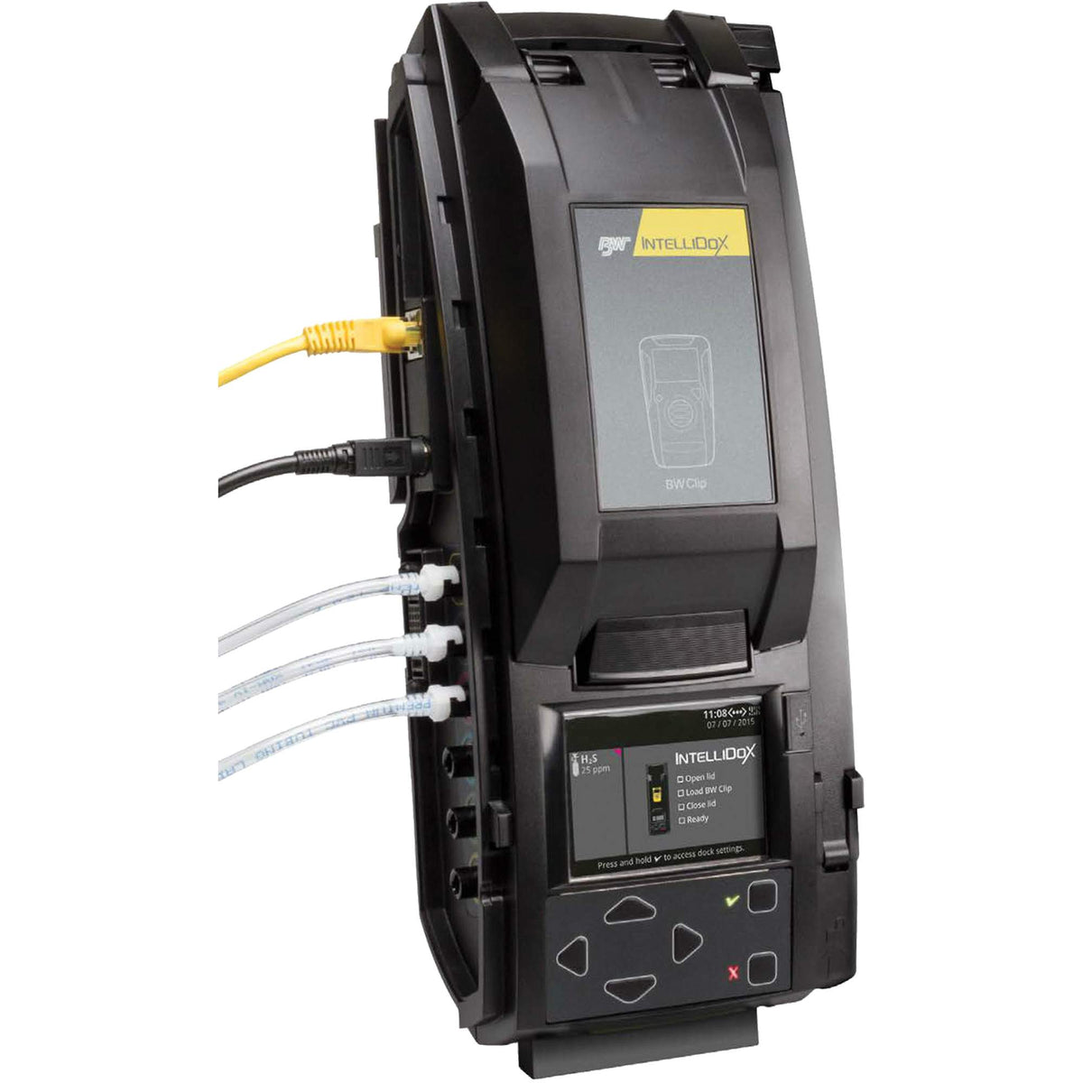 BW™ IntellidoX Docking Station - HZ404