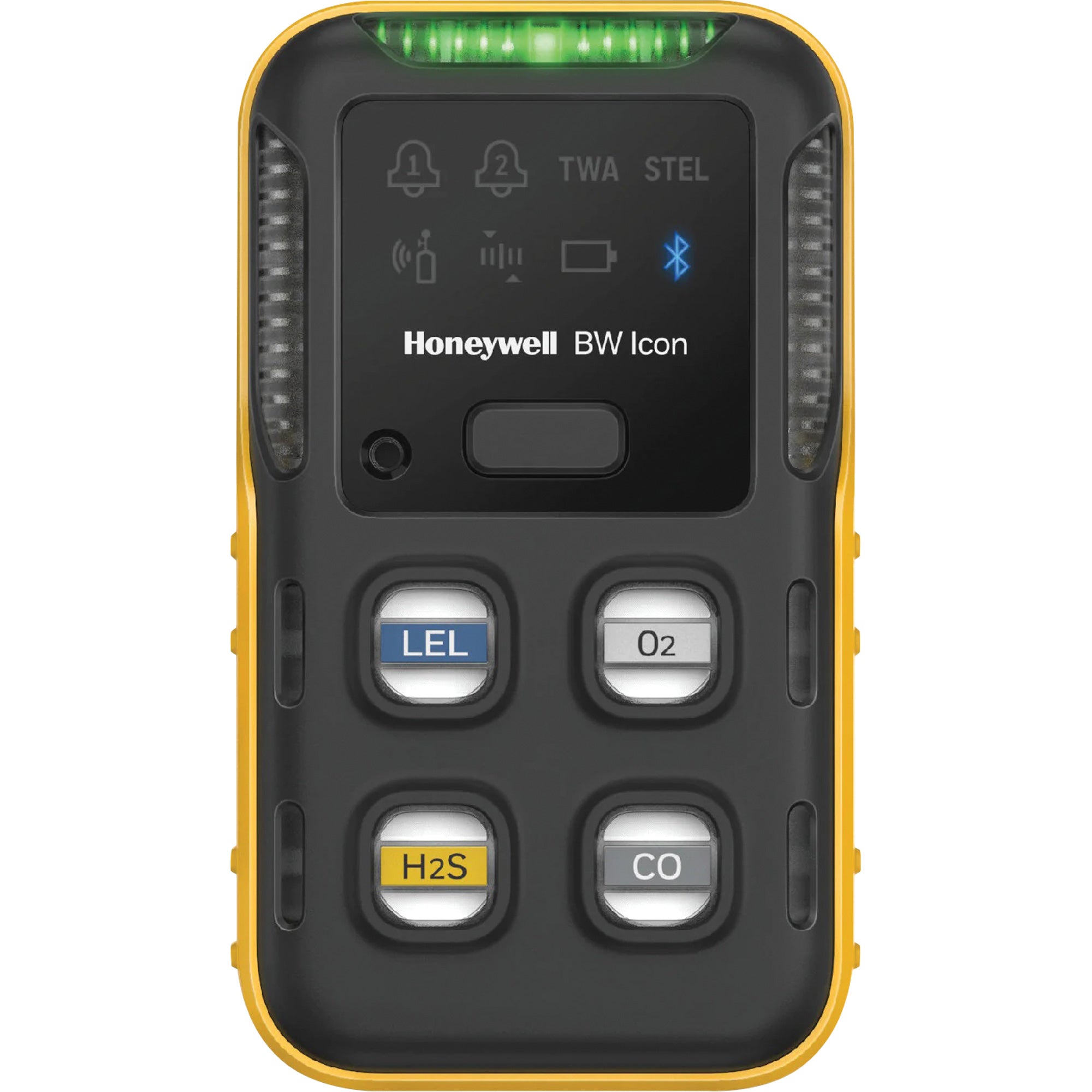 BW™ Icon Multi-Gas Gas Detector - HZ463