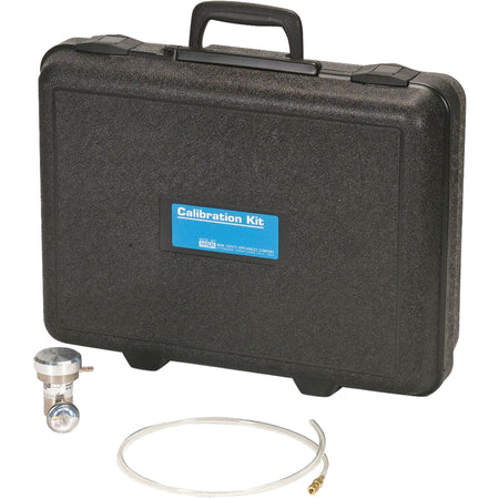 Demand Flow Calibration Kit with Regulator - HZ596