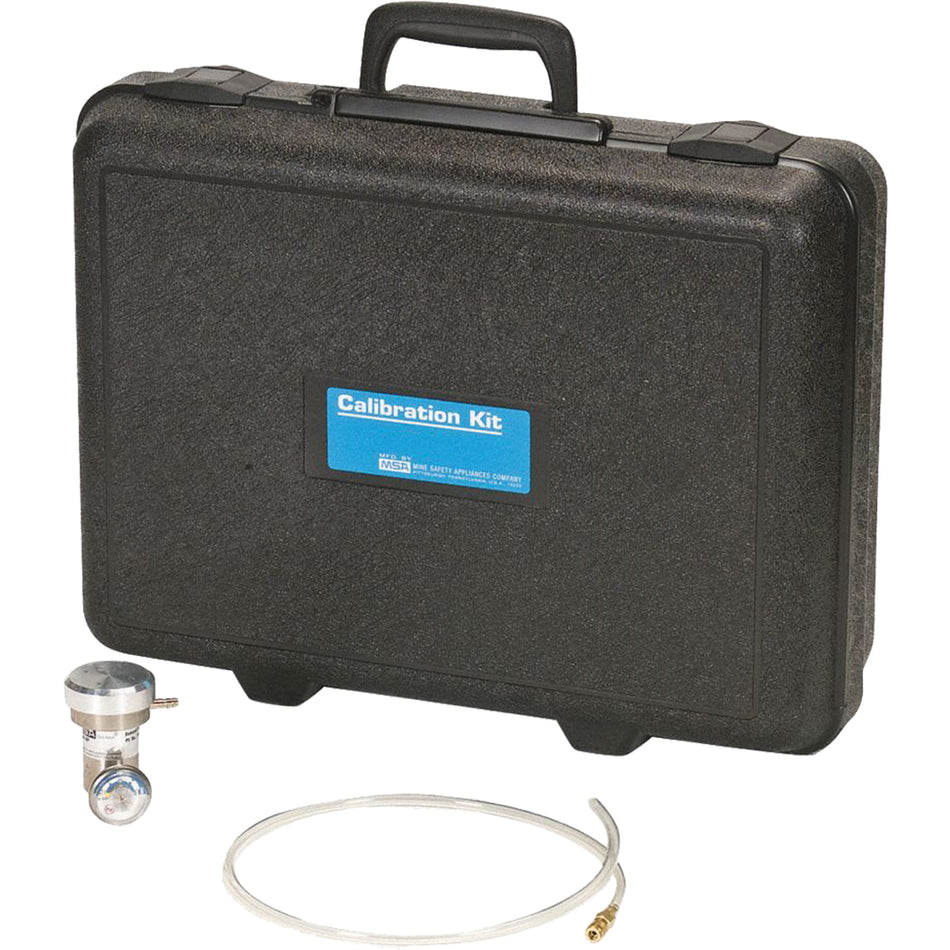 Demand Flow Calibration Kit with Regulator - HZ596
