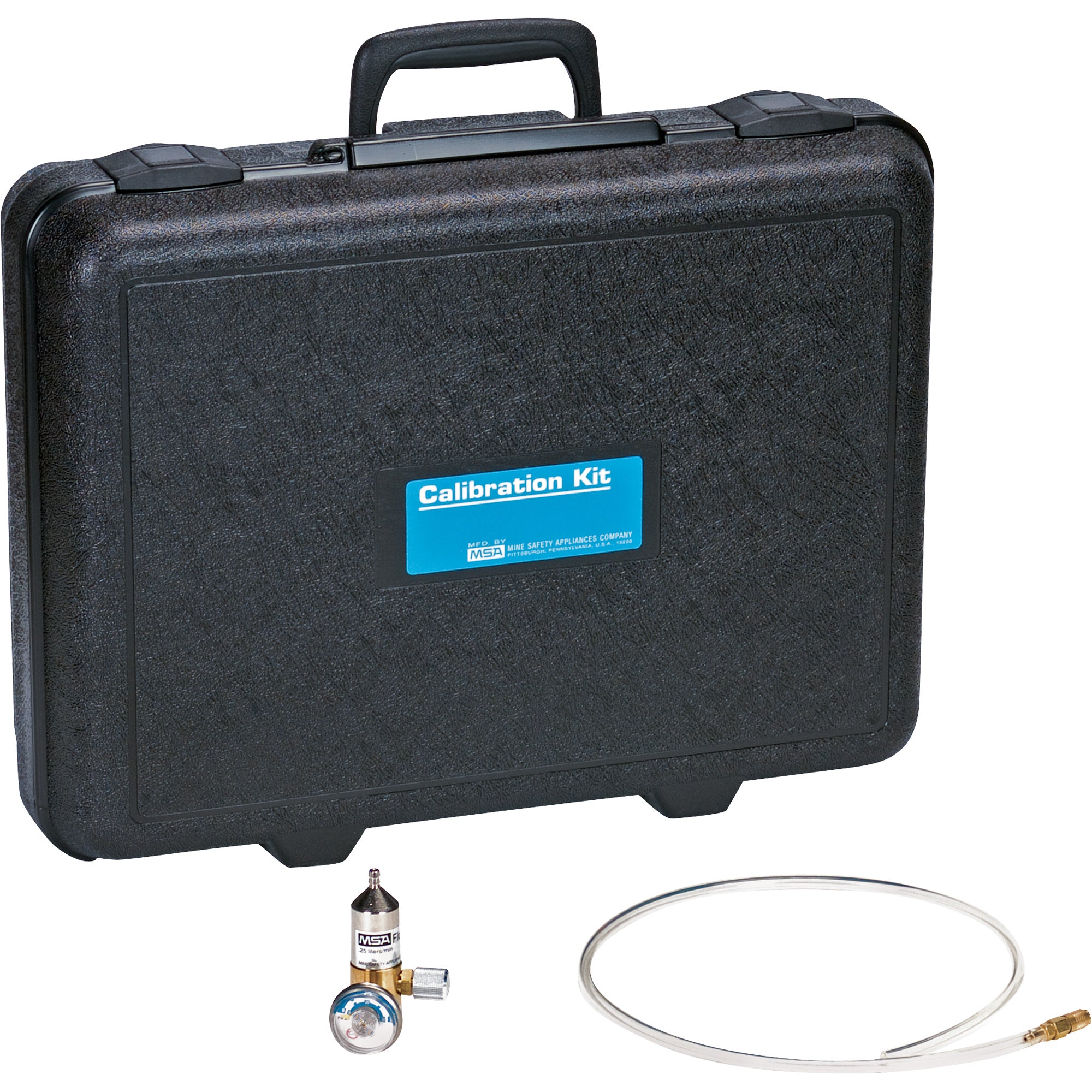 Fixed Flow Calibration Kit with Regulator - HZ597
