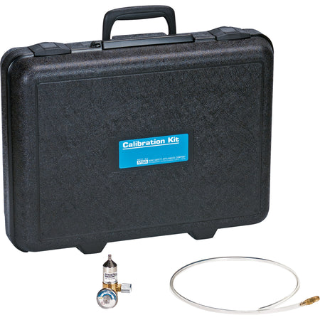Fixed Flow Calibration Kit with Regulator - HZ597