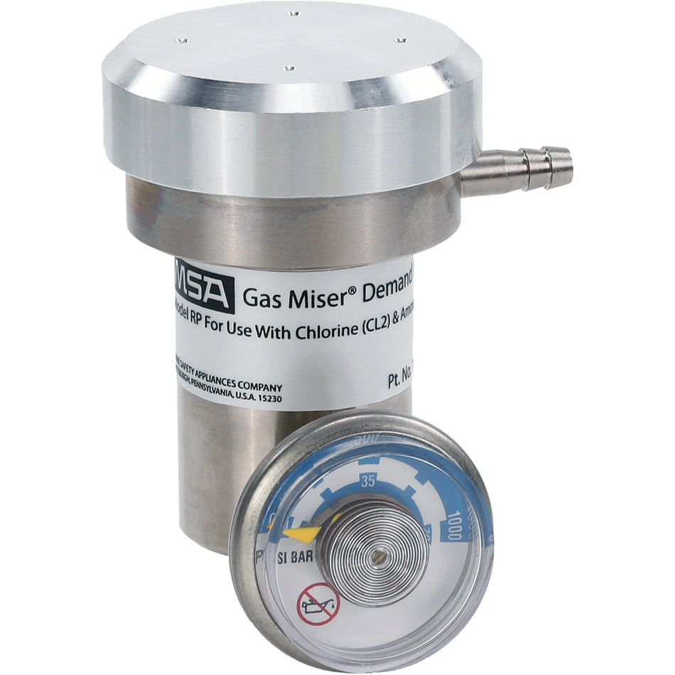 Universal Demand Flow Regulator - HZ720