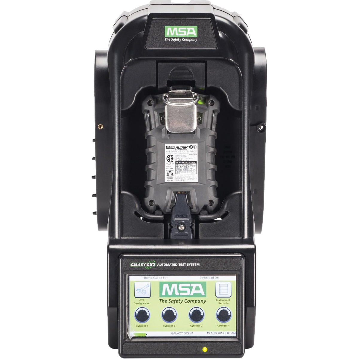 Galaxy GX2 Automated Test System - HZ789