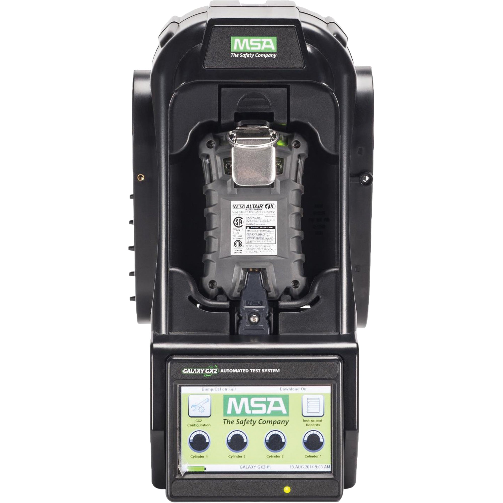 Galaxy GX2 Automated Test System - HZ789